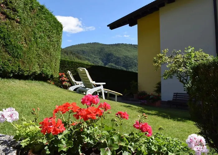 Nonno Carlo Bed & Breakfast