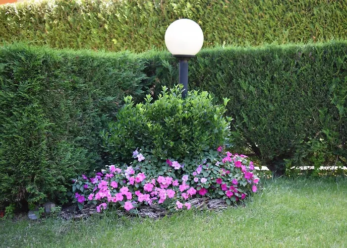 Bed & Breakfast Nonno Carlo Trente