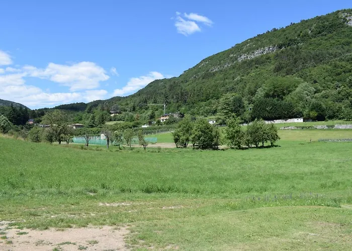 Nonno Carlo Bed & Breakfast Trente