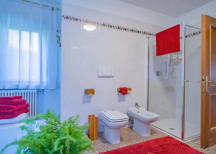 Bed & Breakfast Nonno Carlo