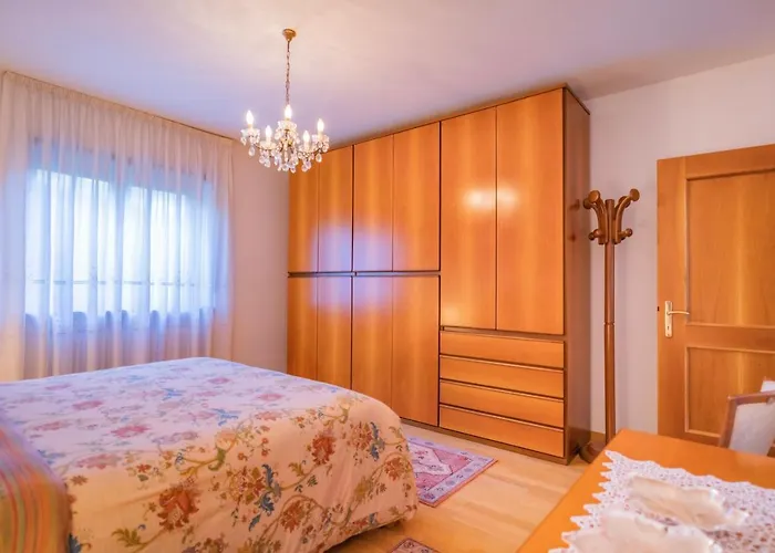 Bed & Breakfast Nonno Carlo