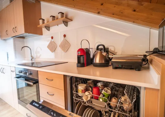 Bed & Breakfast Nonno Carlo Trente