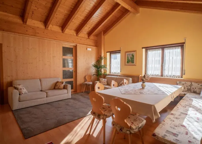 Bed & Breakfast Nonno Carlo