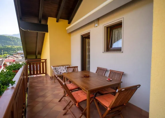 Nonno Carlo Bed & Breakfast