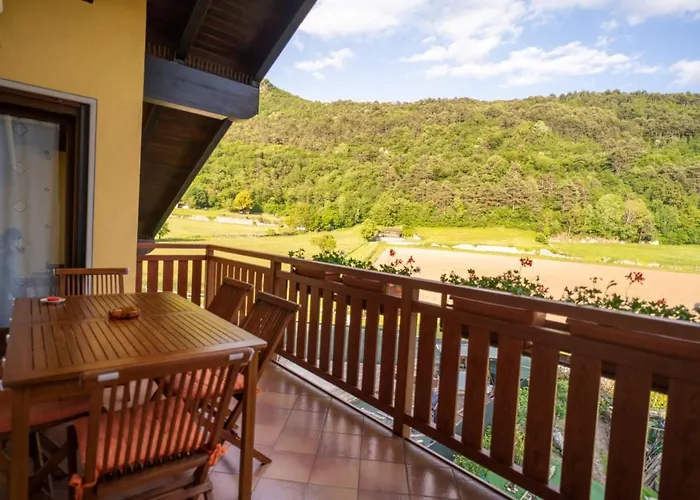 Nonno Carlo Bed & Breakfast 4*